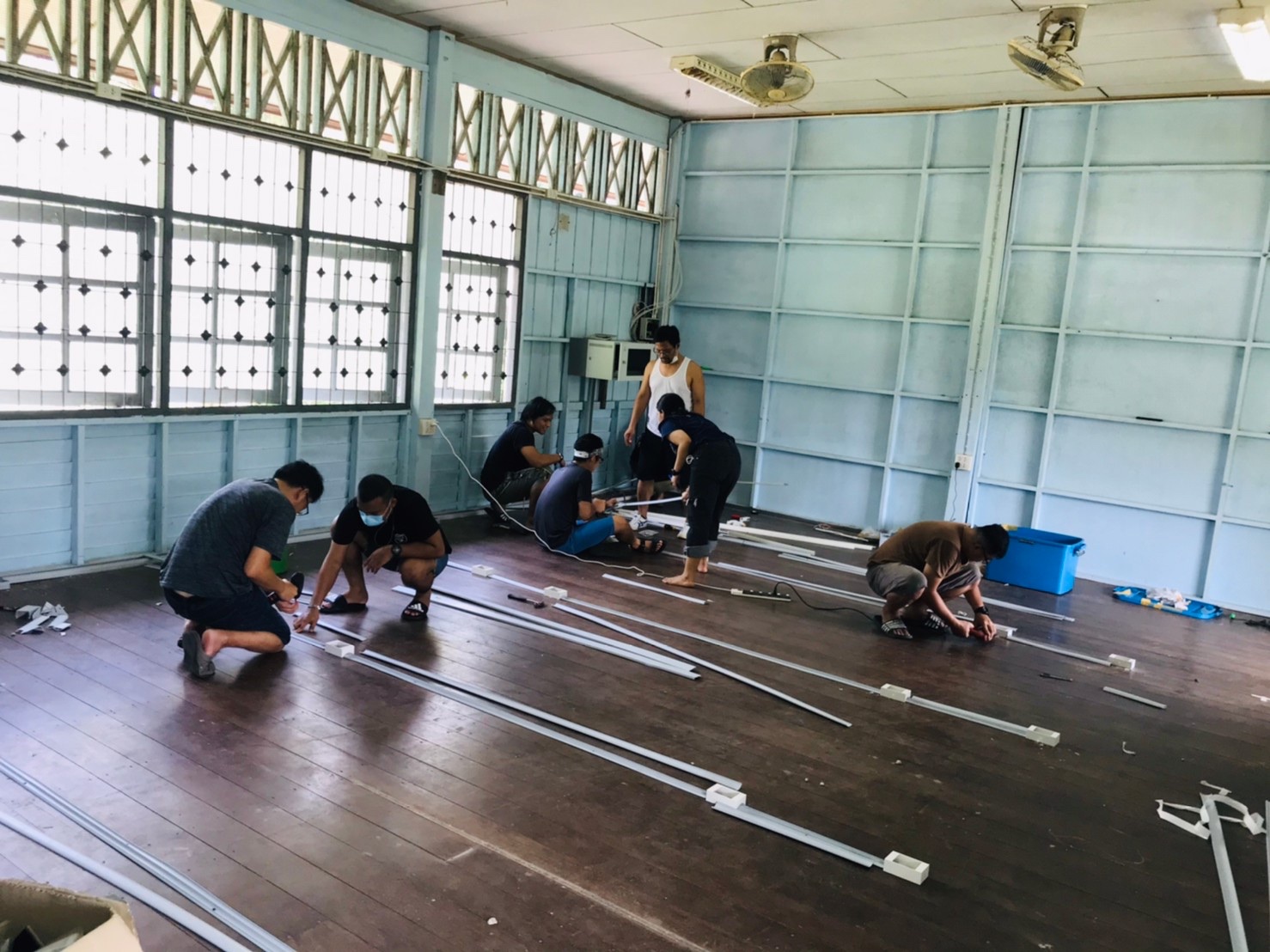 Wat Amphawan School, photo 2