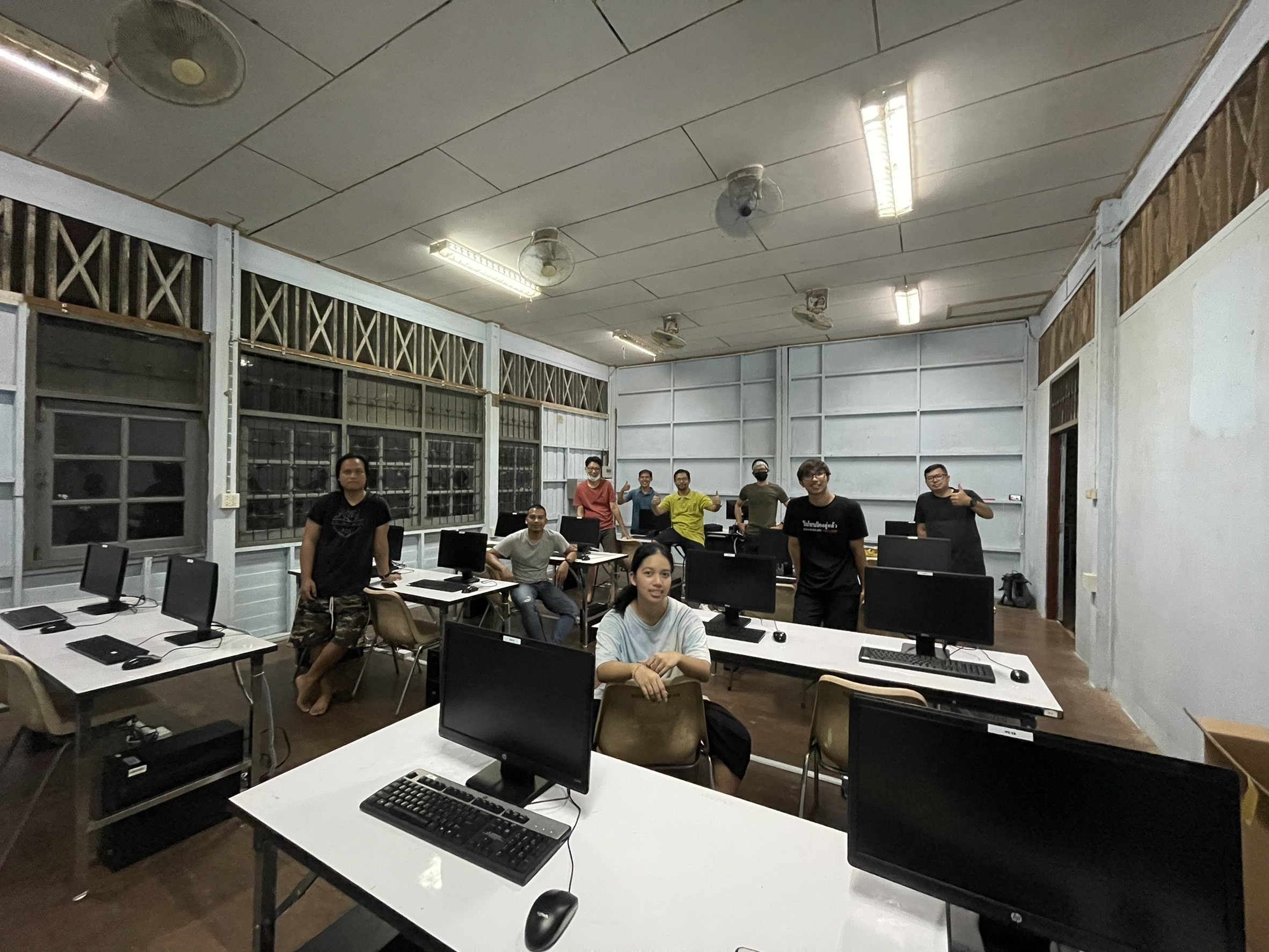 Wat Amphawan School, photo 6