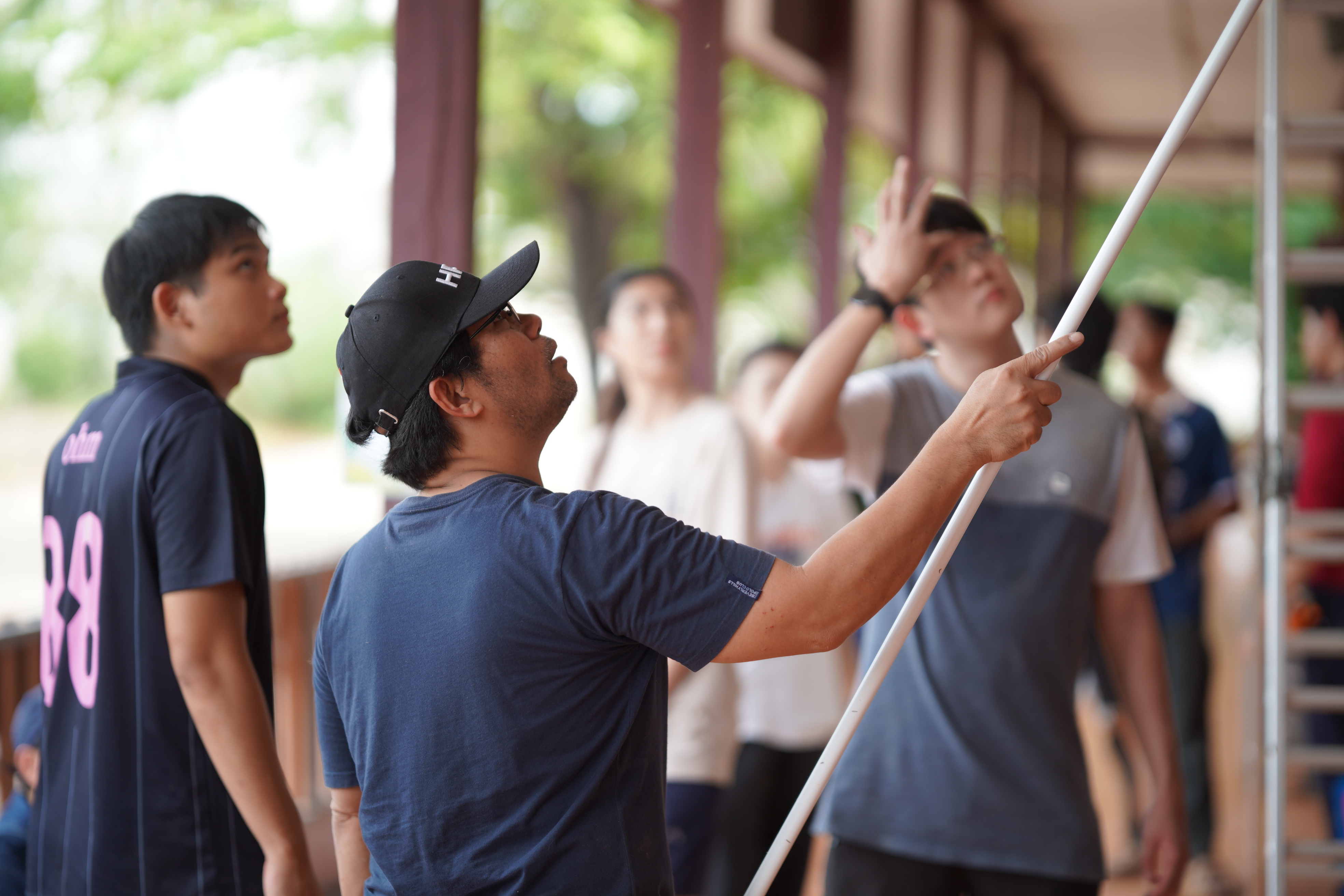 Ban Khao I San School, photo 4