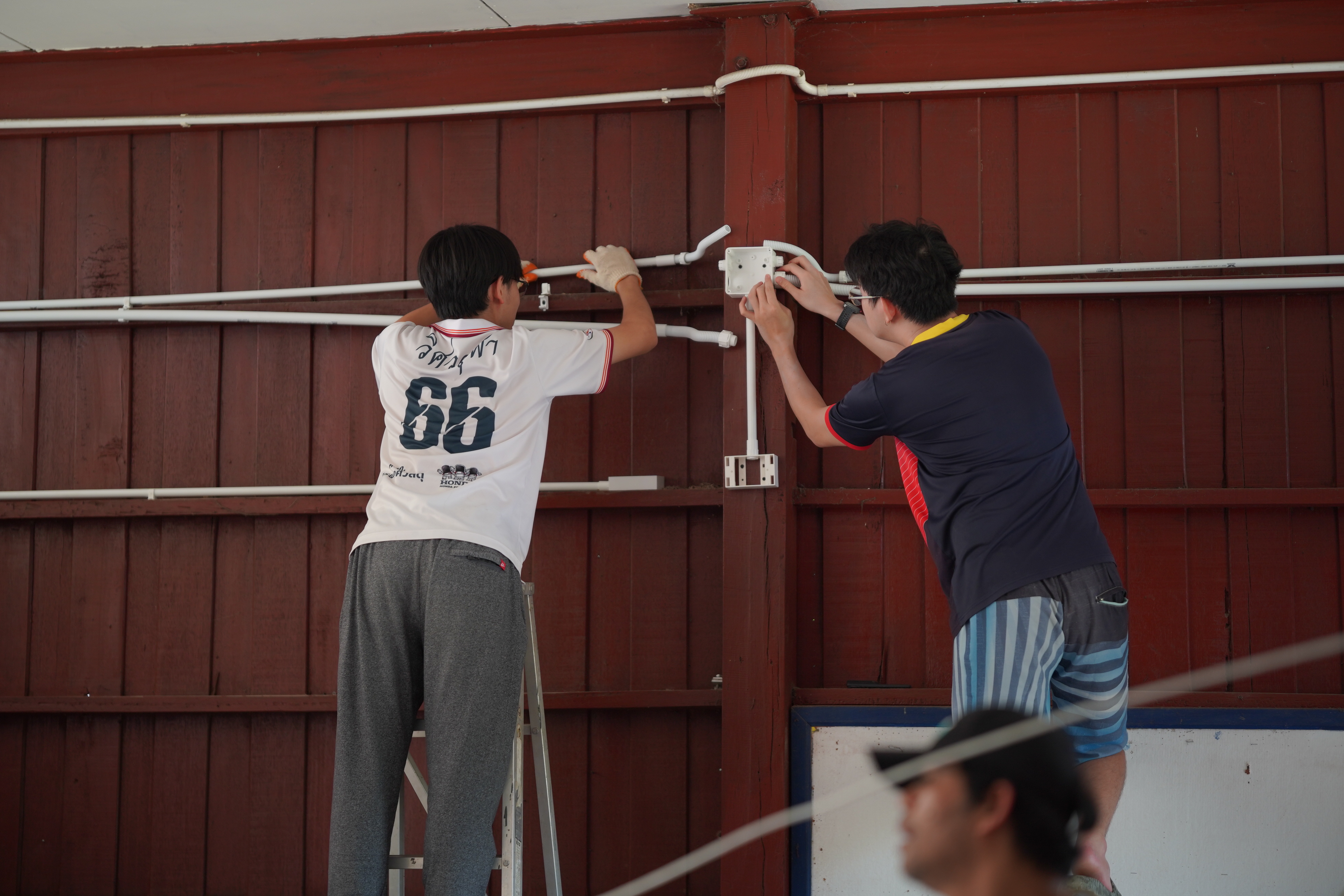 Ban Khao I San School, photo 5